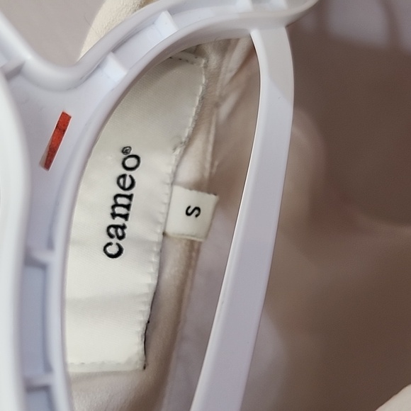 (8417) Vintage Cameo jumper - Picture 5 of 10